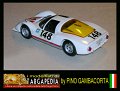 148 Porsche 906-6 Carrera 6 - Porsche Collection 1.43 (2)